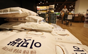 배달 주문에 공기밥만 6개…쌀값 급등에 식당가 '곡소리'