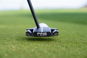 직관적인 정렬과 자연스런 스트로크의 결합…핑, PLD 앨리 블루 온셋 퍼터[필드소식]