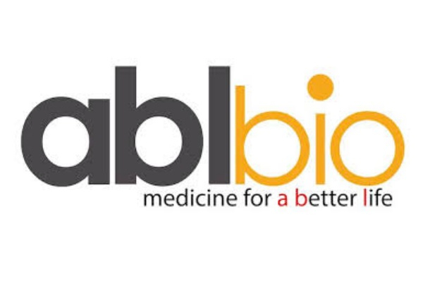 에이비엘바이오 로고. 사진 제공=에이비엘바이오