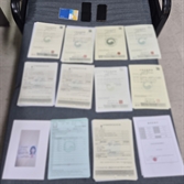 보이스피싱 조직에 대포통장 넘기고 14억 세탁한 일당 구속