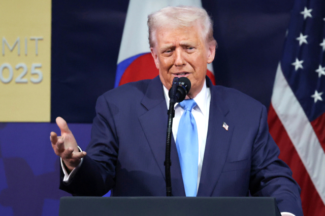 李대통령 "트럼프-김정은 만남 불발…제안 자체로 한반도 온기"