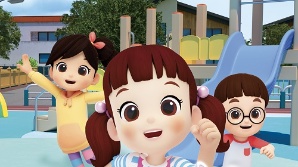 전 세계 7백만 구독자가 사랑한 <반짝반짝 달님이>, K-애니메이션 기획전 ‘케니메이션’에서 상영