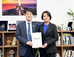 AI로봇, 헬스케어 육성…대구시, 여당 찾아 '밀착 지원' 건의