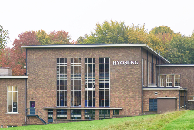 효성중공업, 주가 200만 원 돌파…사상 최고가 [줍줍 리포트]