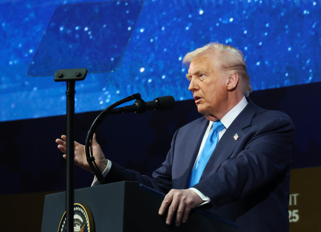 펜타닐·희토류·AI칩 등 협상 테이블 올린다…6년만에 마주 앉는 트럼프·習