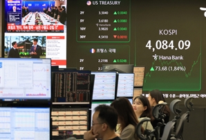 “내년 코스피 5000 간다…이번 강세장 놓치면 20년 기다려야”