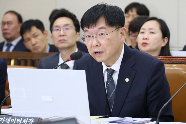 동성 배우자, 국가통계 진입 논란…데이터처장 “통계 정확성 위한 것”