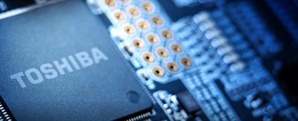 "반도체 기술 털릴라" 日도시바, 中기업과 제휴 철회[글로벌 왓]
