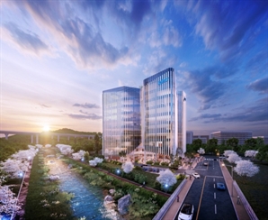 HK이노엔, 3분기 매출 2608억원·영업이익 259억원