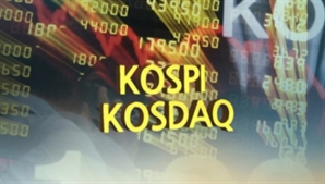 [코스닥] 1.71포인트(0.19%) 내린 901.59 마감