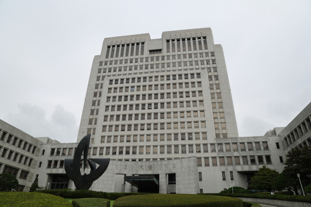 대법원 “변협 법관평가, 현행대로는 인사 반영 어려워”