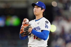MLB 월드시리즈, 일본·캐나다 시청자 수 역대 최다로 ‘쑥’…미국선 14％ 감소
