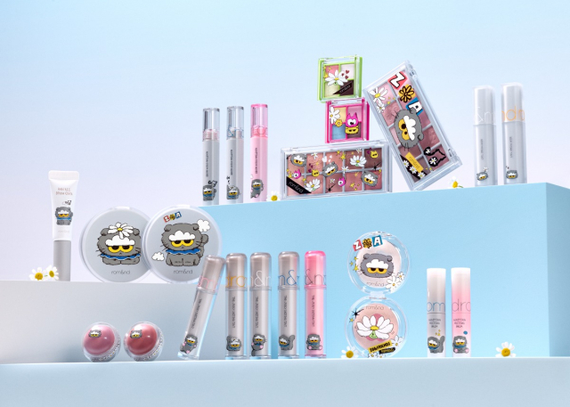 사진제공=아이패밀리에스씨