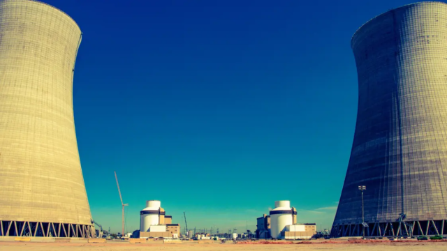 트럼프, 美 원자로 건설에 115조원 투자