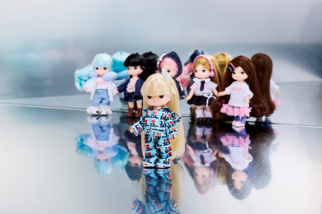 사진제공=빌리프랩