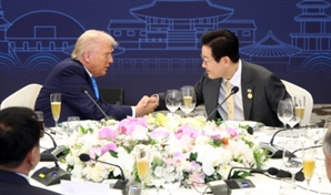 한미 관세협상 세부 합의…"美에 2000억 달러 현금 투자, 年 한도 200억 달러"