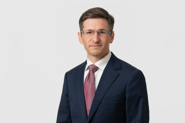 잭 쿠퍼 미국기업연구소(AEI) 선임연구원