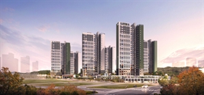 ?우미건설, ‘화성 남양뉴타운 우미린 에듀하이’ 분양[집슐랭]