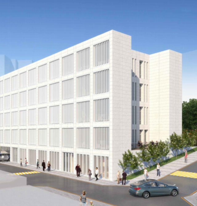 강남문화원 전경. 사진제공=강남문화원