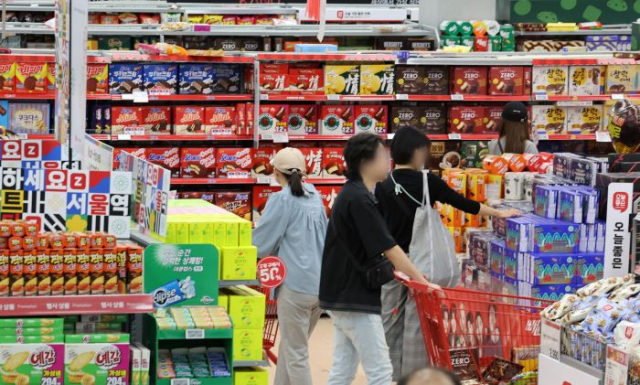 소상공인 9월 경기 체감 지수 '맑음'…"소비쿠폰 내수 활성화 효과"