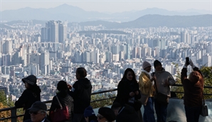 10·15 대책 후 서울 아파트 상승률↓ 분당·과천 아파트는 강세[집슐랭]