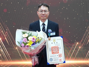 DN솔루션즈 기술력에 철탑산업훈장… 고난도 공작기계 국산화 공로