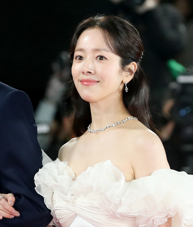 배우 한지민. 뉴스1