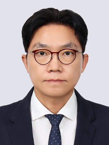 이종근 현대지에프홀딩스 경영전략실장 부사장