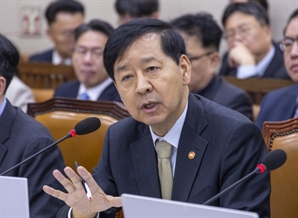 ‘통화스와프 빠졌다’ 지적에 구윤철 “연 200억 달러 투자 합의가 훨씬 유리”