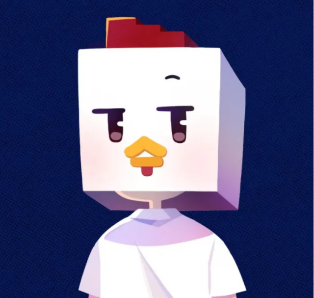 유튜버 수탉 프로필 사진. 유튜브 수탉 갈무리