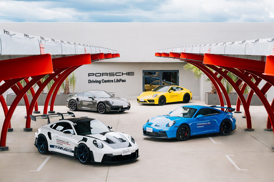 허즈 코리아, 드라이빙 투어 프로그램 '2025 대만 드라이빙 익스피리언스' 개최