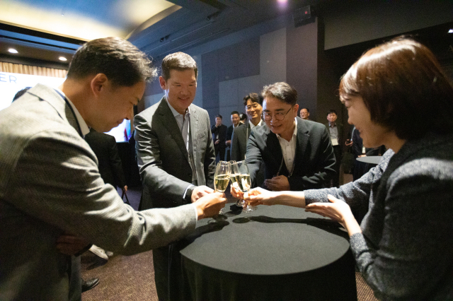 '상생에 진심' 허윤홍 GS건설 대표…협력사과 동반 성장 강화한다