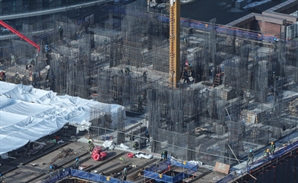 건산연 "공공공사 선금, 100% 지급 안돼…'중간 선금 제도' 도입해야"