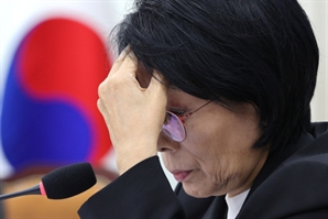 최민희 "딸 결혼 논란, 제 잘못…논란 없도록 관리 못해 후회"