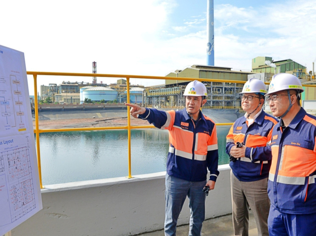 고려아연, 전략광물 등 투자 박차…공모채 수요예측 대흥행