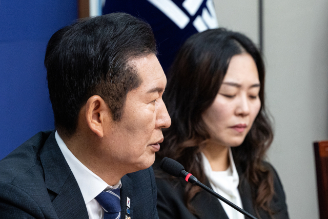 정청래 "관세협상 하나하나 뜯어보면 최상…엄지 척이 절로"