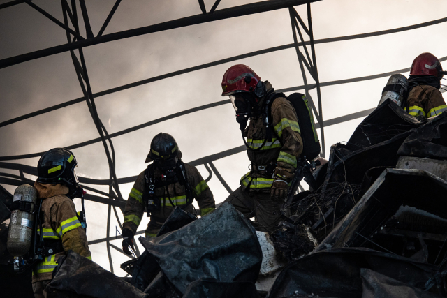 긴급재난 때 신속 대응한 공무원, 징계 걱정 없어진다