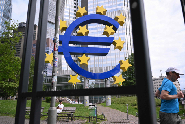 ECB, 2027년 디지털 유로 시범 도입 추진
