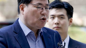 법원, '대장동 비리' 유동규·김만배 징역 8년 선고…전원 법정구속