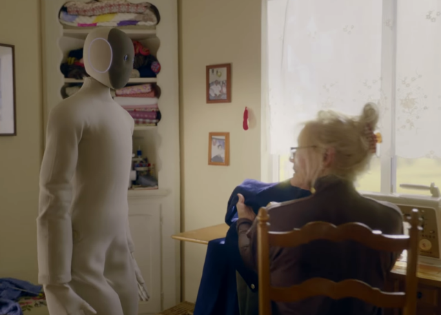 '월 71만원 내면 설거지·빨래 다 해준다'…‘로봇 가사도우미’ 영상 보니