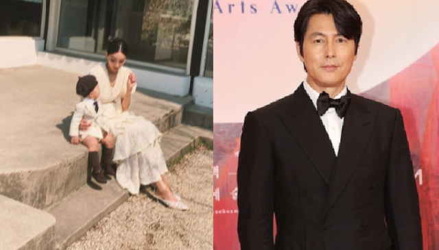 "정우성 아들 이렇게나 훌쩍"…결혼과 출산은 별개인 '혼외자' 1만 명 시대