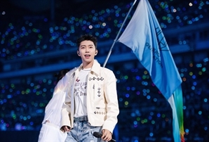 "듣고 또 들어도 너무 좋아"…임영웅 1집 'IM HERO' 스트리밍 44억 회 돌파