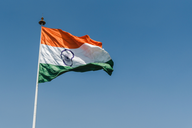 인도 박물관 간 영국 관광객 "유물이 왜 없냐" 묻자…"너희가 가져갔잖아"