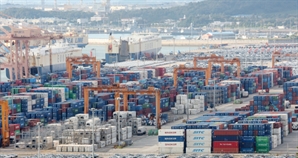 10월 반도체 수출 25.4% 증가…역대 10월 최대