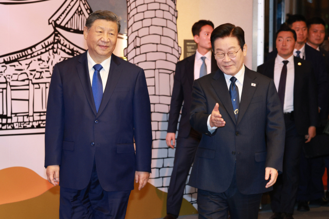 위성락 "한한령 논의 진전…실무적 협의 노력 공감대"