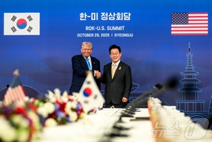 한·미 관세 협상에…의미 있는 성과 vs 묻지마 협상 여야 충돌