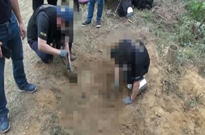 "백골로 돌아온 16살 소년"…'인증샷' 찍은 악마들 "내가 때렸다" 자랑했다 [오늘의 그날]