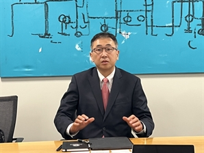 "내달 송도에 첫 글로벌 지식센터…韓 AI·디지털 기술 개도국에 전수"