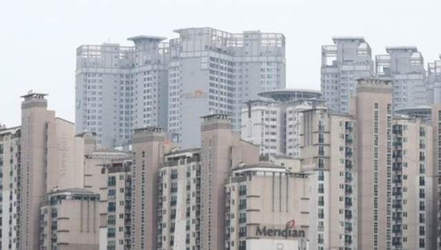 대구 아파트, 연합뉴스