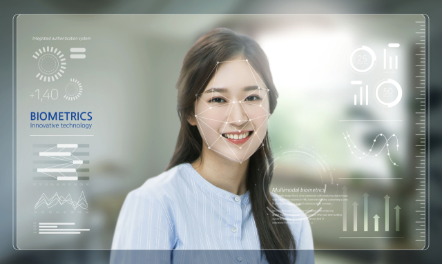 손바닥 정맥으로도 본인확인…'장정맥' 생체인식 성능·인증 포함